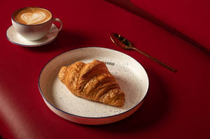 Butter Croissant