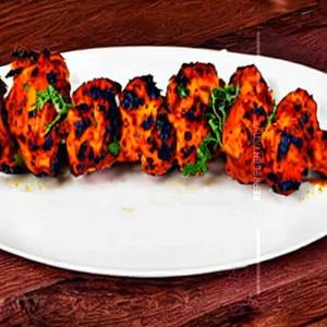 Chicken full tandoori