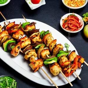 Shish taouk