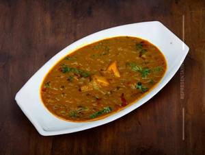 Dal tadka