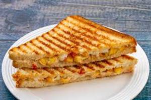 Aloo Sandwich