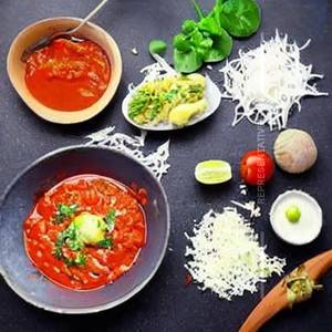 Sev Tomato