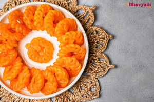 Jangiri (1kg)