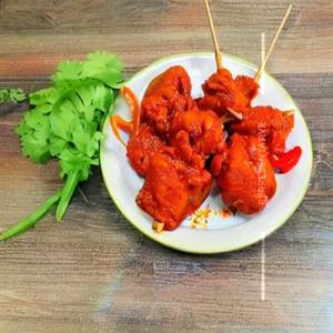 Chicken  Lollipop Masala Dry
