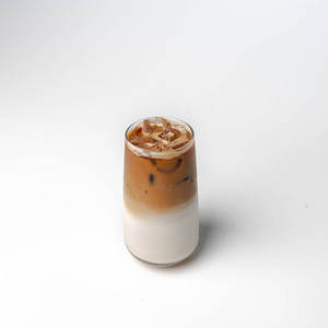 Iced Filter Coffee