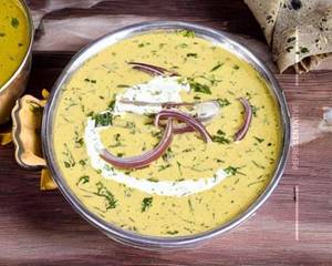 Malai Methi