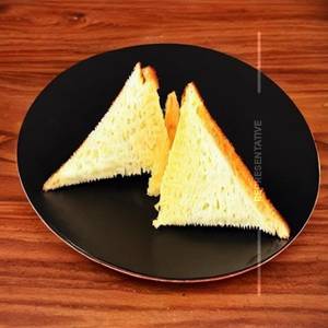 Cheese Sandwich