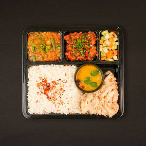 Veg Combo