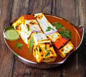 Paneer Tikka Masala ( Chef Special )