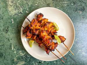 Chicken Amritsari Tikka [8 Pieces]