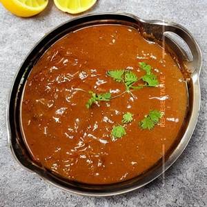 Lemon Chaap Gravy 