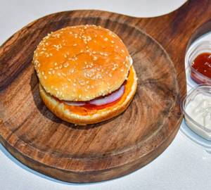 Veg Burger