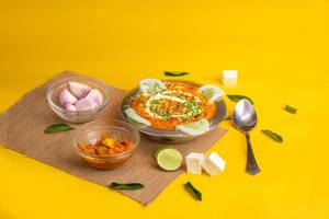 Paneer Tikka Masala