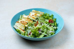 Cottage Cheese Salad