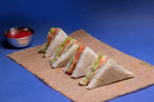 Veg Sandwich