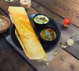 Paper dosa