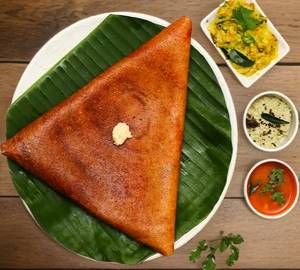 Paneer dosa