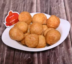 Dry Kachori