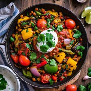 Veg Chatpata
