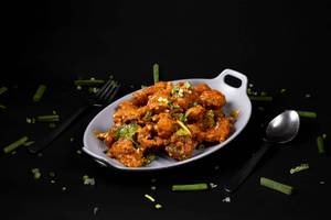 Veg Crispy
