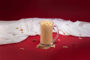 Dry Fruit Milkshake