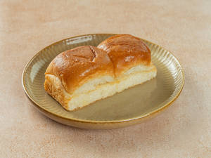 Butter Pav (1 Pc)