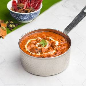 Boneless Butter Chicken