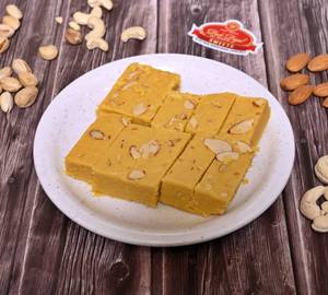 Mawa Werk (Pata Barfi)