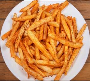 Peri Peri Tangy French Fries
