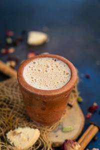 Kullad Chai