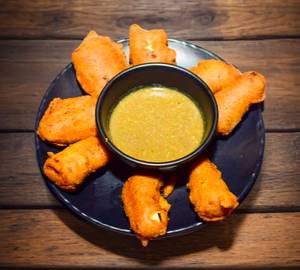 Paneer Pakoda [8 Pieces]