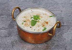 Mix Raita