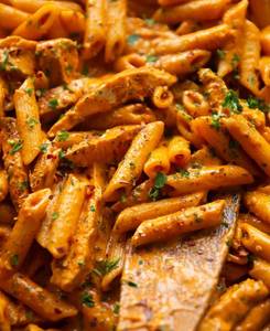 Chicken Fusili Pasta