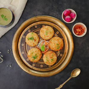 Dahi Ke Kebab