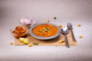 Chana Masala