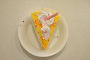 Pineapple Pastry