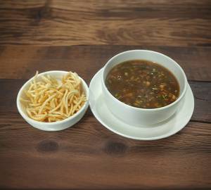 Veg Manchow Soup