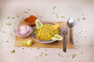 Methi Masala