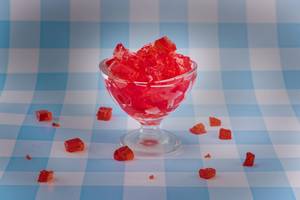 Plain Jelly