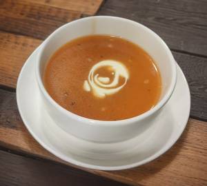 Cream Of Tomato Soup