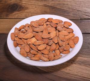Badam Roasted (100 G)