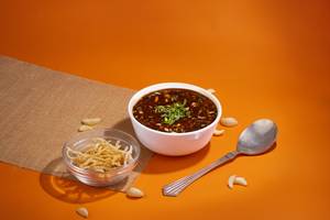 Veg Manchow Soup