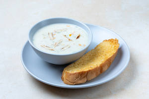 Cream Of Chicken Soup
