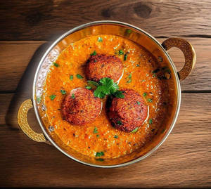 Veg Kofta