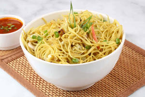 Veg Chowmein