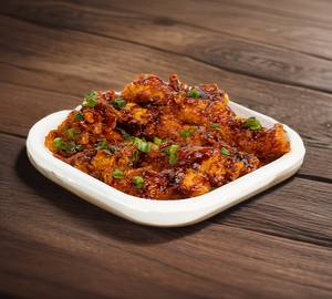 Bbq Strips