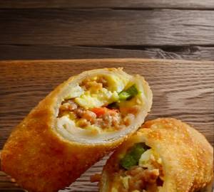 Cheese Roll