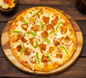 Tuscan chicken 7 inch