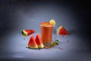 Water Melon Passion Fruit Juice