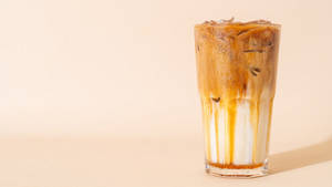 Iced Caramel